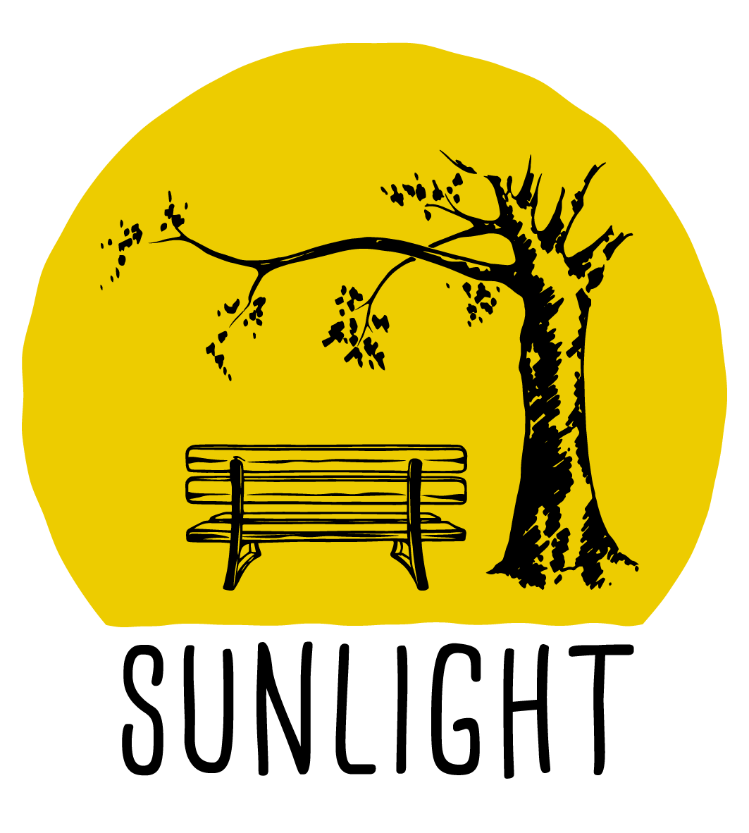Logo for Sunlight