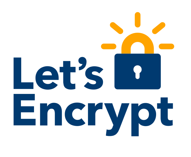 Verificado por Let's Encrypt