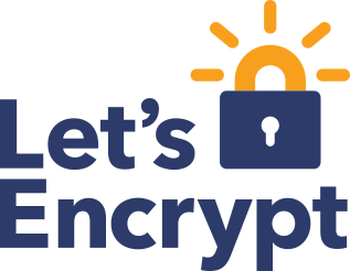 Let's Encrypt Logo