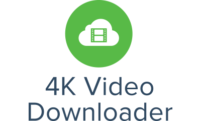 4kdownload logo