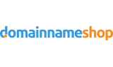 domainnameshop logo