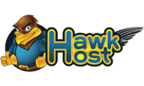 hawkhost logo