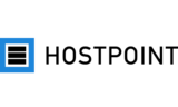 hostpoint logo