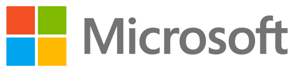 Microsoft